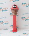 Fireman AA PEZ