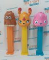Moshi Monsters - PEZ