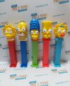 The Simpsons - PEZ