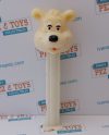 Icee Bear - A- vintage PEZ