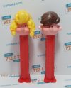 Pez Pals Boy and Girl