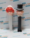 Bride and Groom PEZ