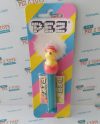 Chick In Egg - Soft Shell Pez - MOC