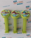 PEZ Convention Slovenia 2012 - Complete Set of 3