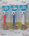 Soccer Ball PEZ Slovenia Limited Edition