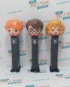 Harry Potter -  Pez