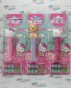 Hello Kitty Dog Pez Set