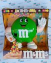 M & Ms Candy Dispenser