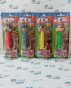 Open Season Set of 4