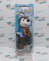 Husky Plush Pez MIP