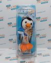 Penguin Plush Pez MIP