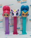 Shimmer and Shine -  Pez