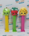 Shopkins - Pez