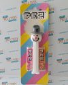 Snowman - PEZ - MOC
