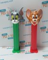 Tom and Jerry Pez Set of 2