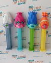 Trolls - Set of 4 Pez