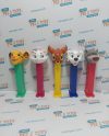 Animal Friends Disney Set of 5 - Pez
