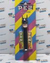 RARE Black Batman B  PEZ - MOC