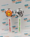 Soccer Ball *Looney Tunes Cup* Set of 2- Pez