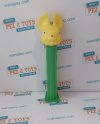 Easter Bunny C PEZ - Yellow
