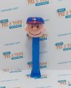 Chicago Cubs Charlie Brown - Pez