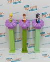 Fairies  Set of 3 -  Pez