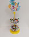 Vintage PEZ Candy Display - MINT