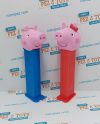 Peppa Pig & George Set of 2 - Pez