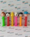 Peanuts Pez - Set of 6 - Pez