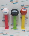 Sportz Set of 3 - Pez