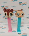 Littlest Pet Shop - PEZ