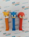 Sonic the Hedgehog -  PEZ