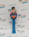 Justice League - Superman -  PEZ