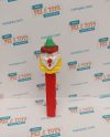 Clown with Collar - PEZ Red stem