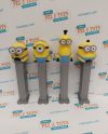 Minions -  PEZ