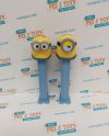 Minions -  PEZ