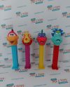 Pez - A - Saurs Dinosaur -  PEZ