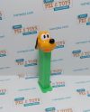 Pluto -  PEZ