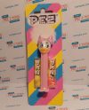 Duck Webby Tales - MOC - Striped card -  PEZ