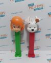 Darby & Buster -  PEZ