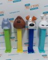 Secret Life of Pets- PEZ