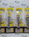 Minions -  PEZ - Moc