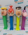 Flintstones - PEZ