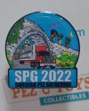 Pez Pin "SPG Swedish Pez Gethering 2022