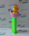 Chick in Egg - PEZ