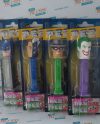 Batman, Riddler, Joker and Two Face - Set of 4 - PEZ - MOC