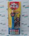 Superman Justice League - PEZ - MOC