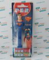 Superman - PEZ - MOC