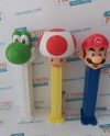 Mario Pez - Set of 3