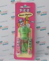 Robin Hood Pez Body Parts - Pez - Moc